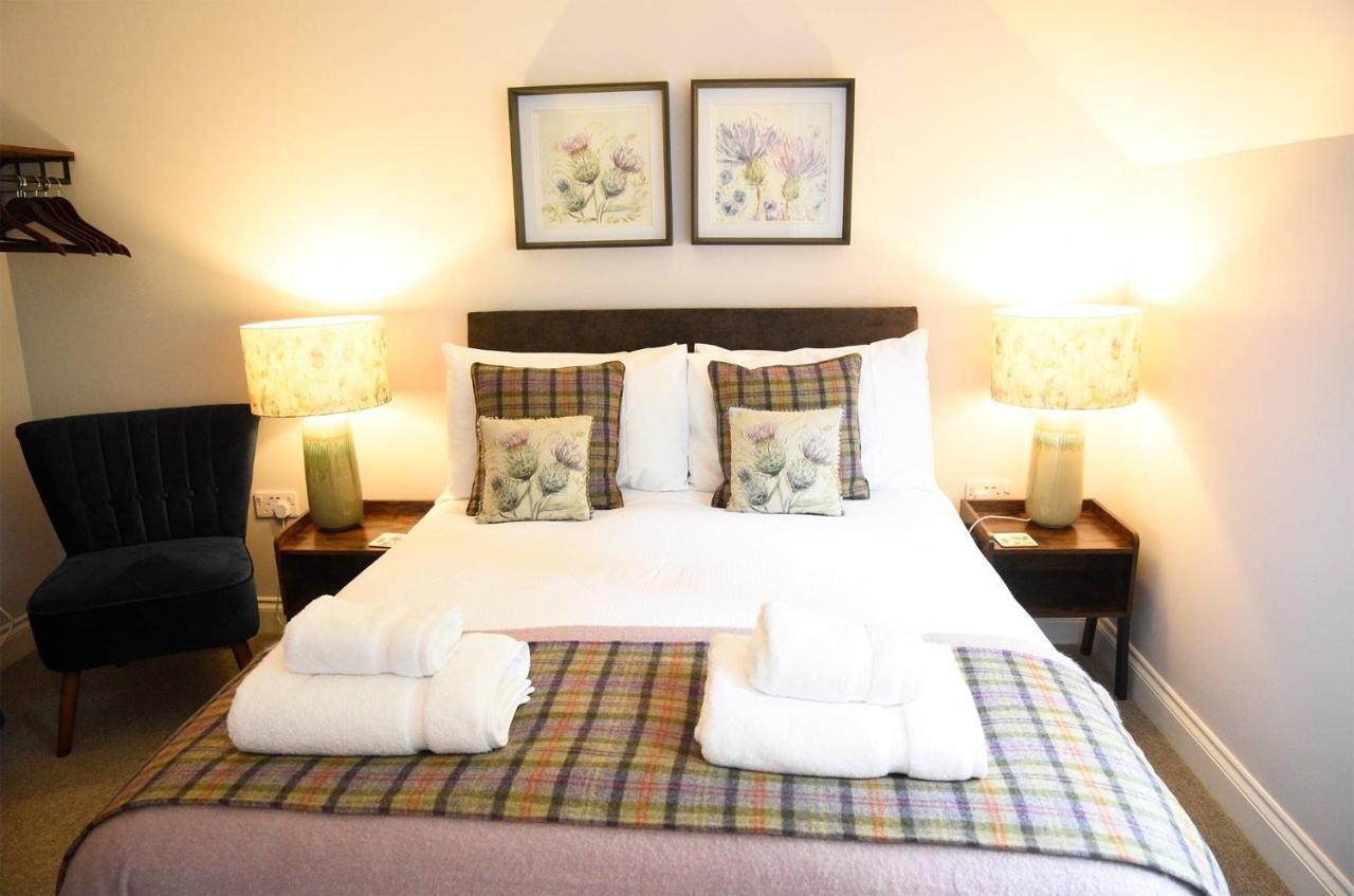 Hotel Stonefield House à Portree Extérieur photo