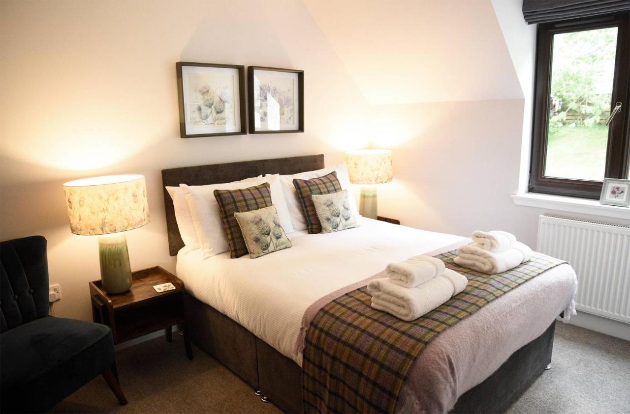 Hotel Stonefield House à Portree Extérieur photo