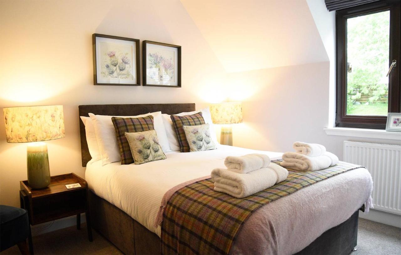 Hotel Stonefield House à Portree Extérieur photo